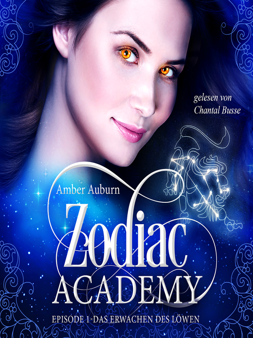 Title details for Zodiac Academy, Episode 1--Das Erwachen des Löwen by Amber Auburn - Available